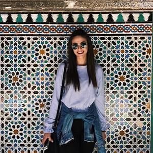 Meet your Posher, Nicole